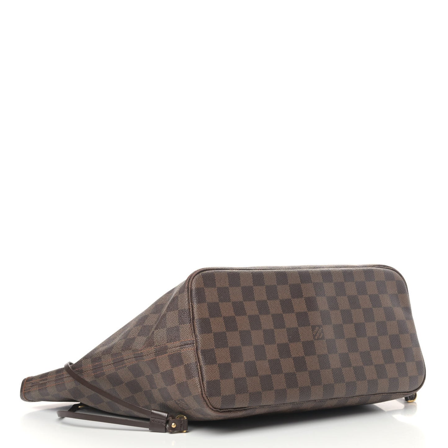 Damier Ebene Neverfull MM