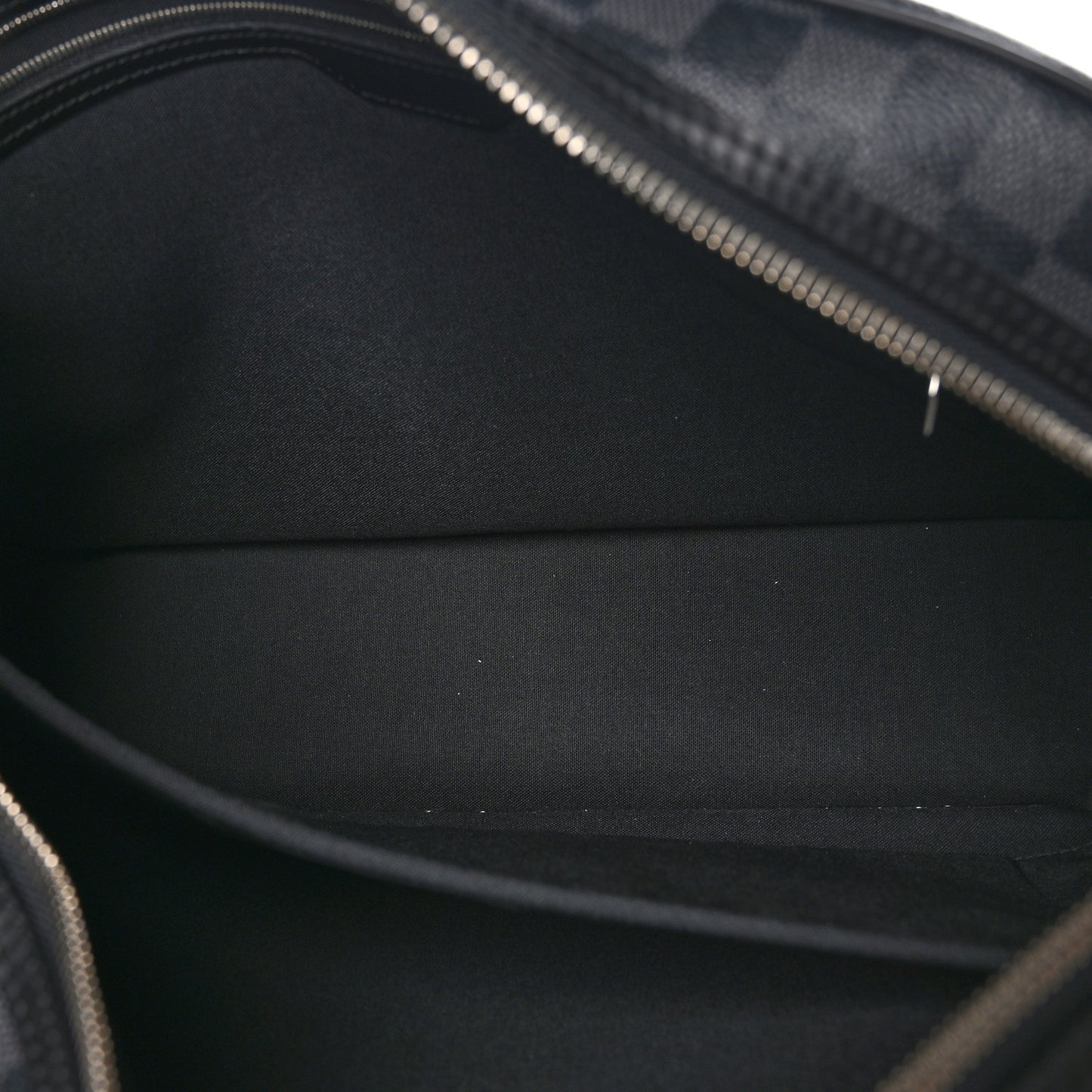 Damier Graphite Porte-Documents Voyage GM