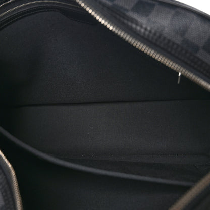 Louis Vuitton Damier Graphite Porte-Documents Voyage GM 5 of 10