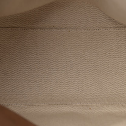 Miu Miu Nappa Aviator Medium Aventure Bag Rovere 5 of 12