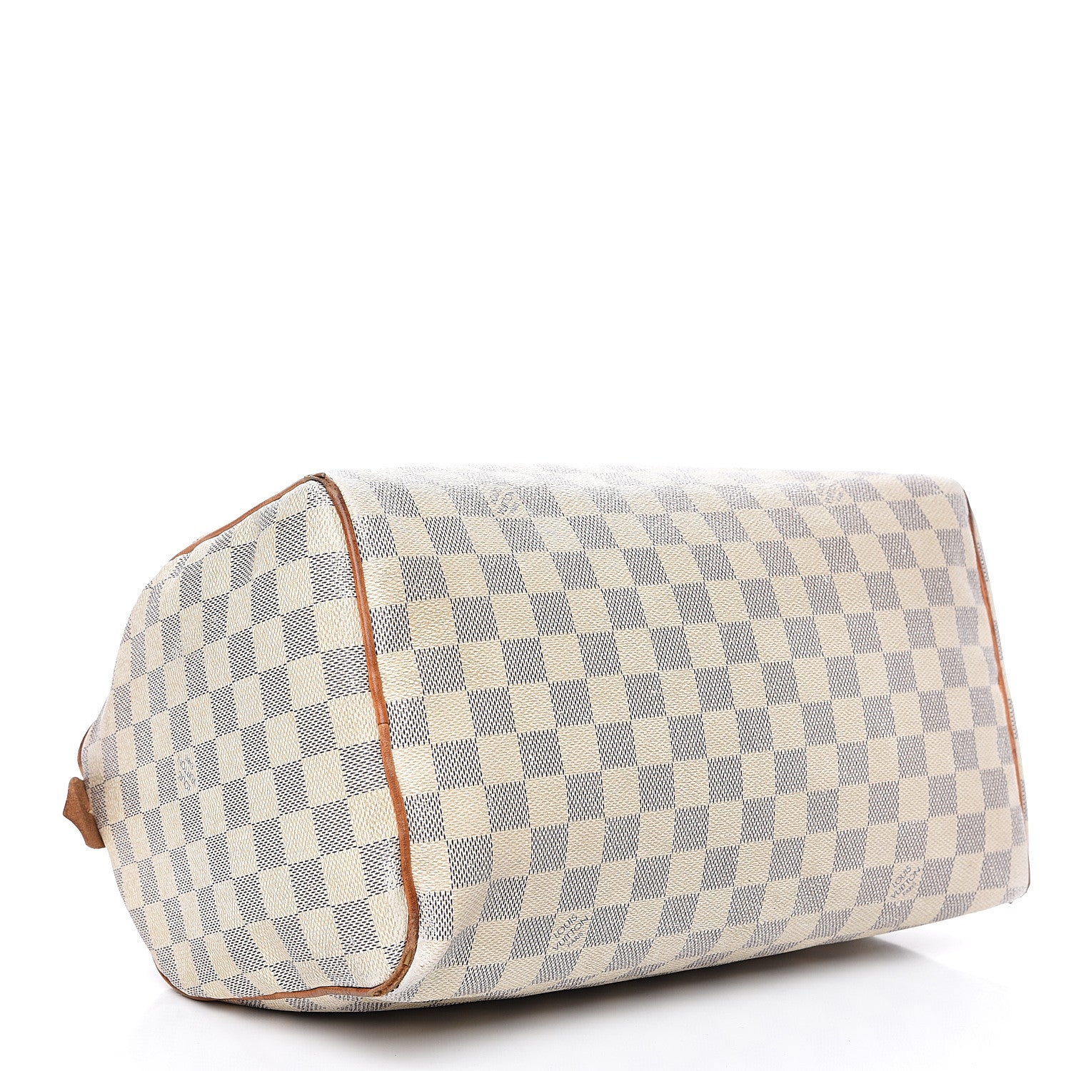 Louis Vuitton Damier Azur Speedy 30 3 of 19
