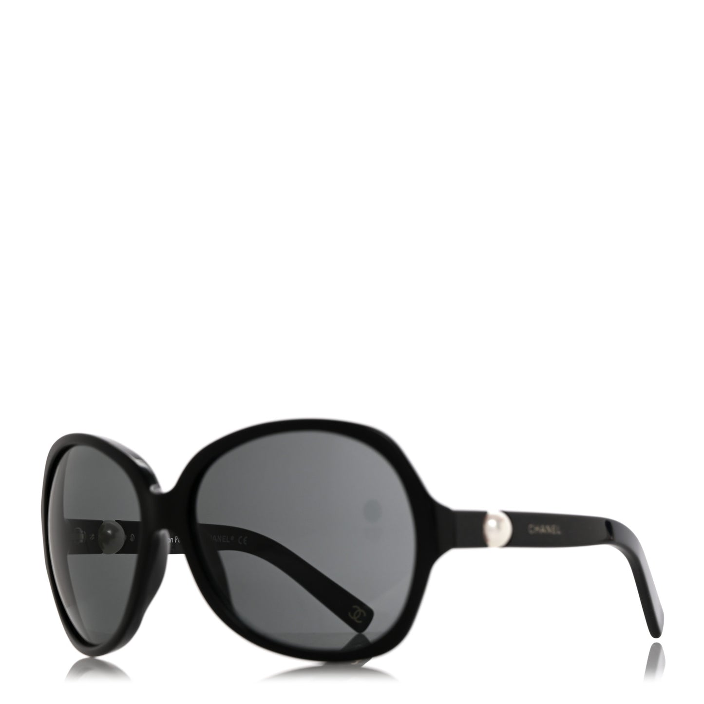 Pearl Sunglasses 5141-H Black