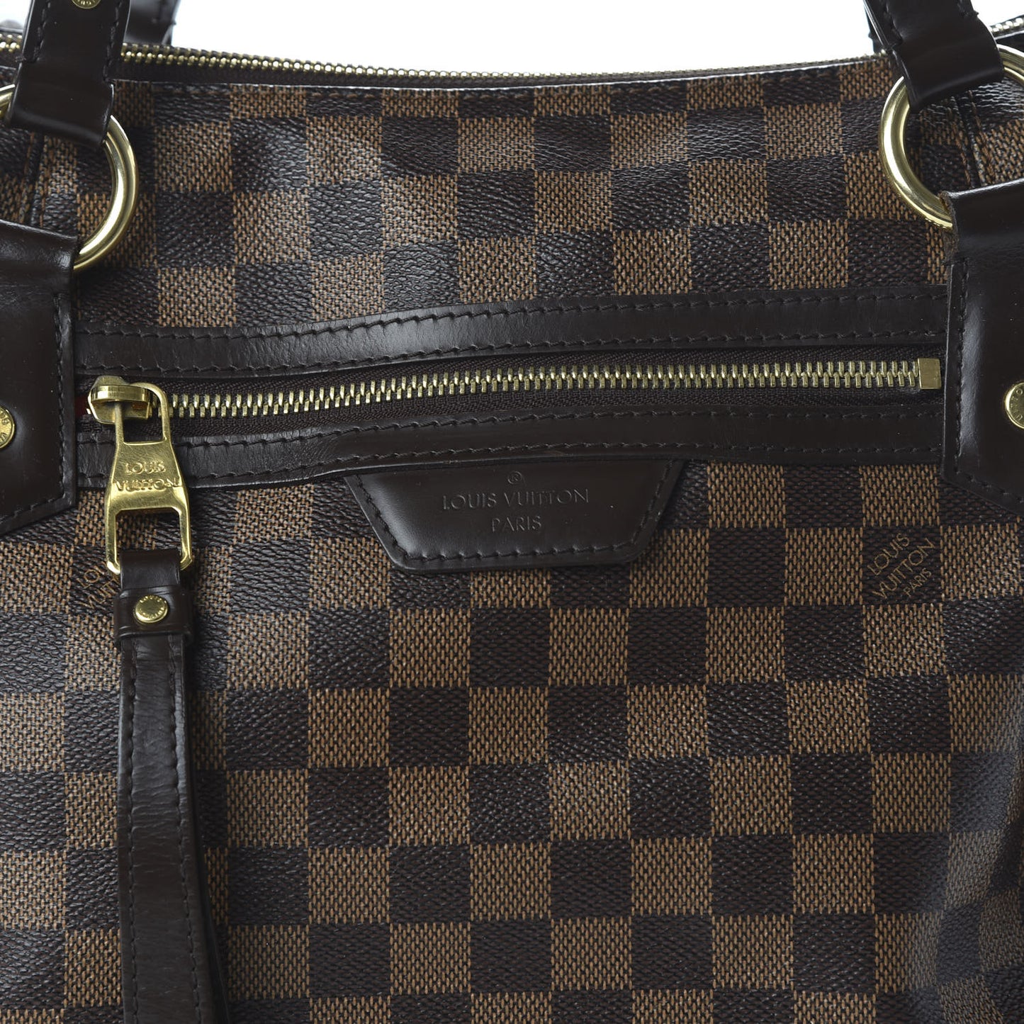 Damier Ebene Evora MM