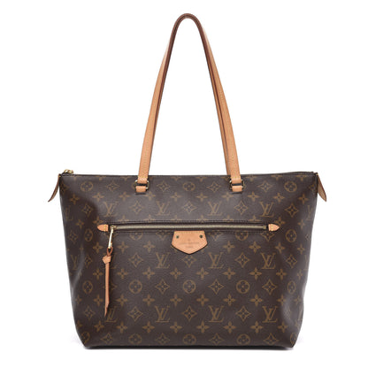 Louis Vuitton Monogram Iena MM 1 of 14
