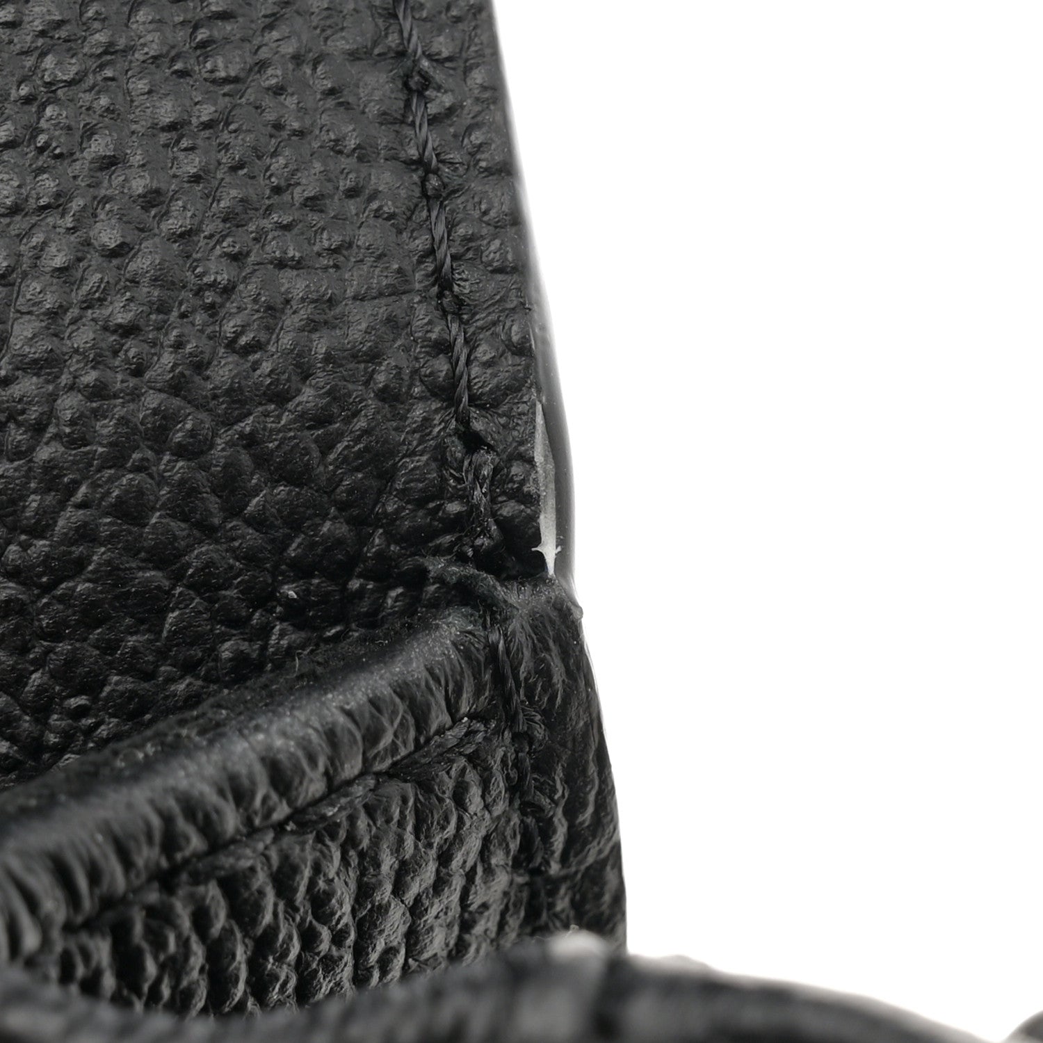 Louis Vuitton Empreinte Pochette Metis East West Black 13 of 14