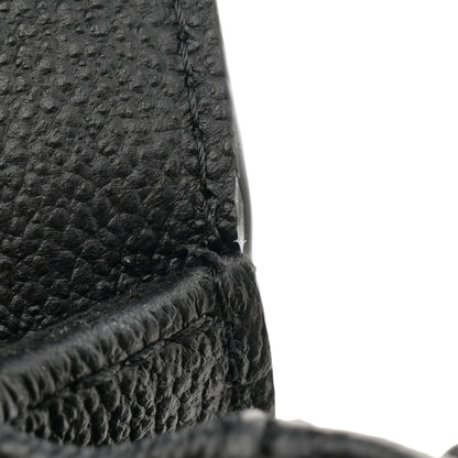Louis Vuitton Empreinte Pochette Metis East West Black 13 of 14