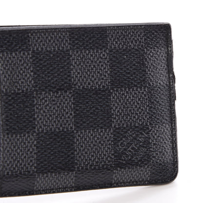 Louis Vuitton Damier Graphite Neo Porte-Cartes Card Holder 8 of 10