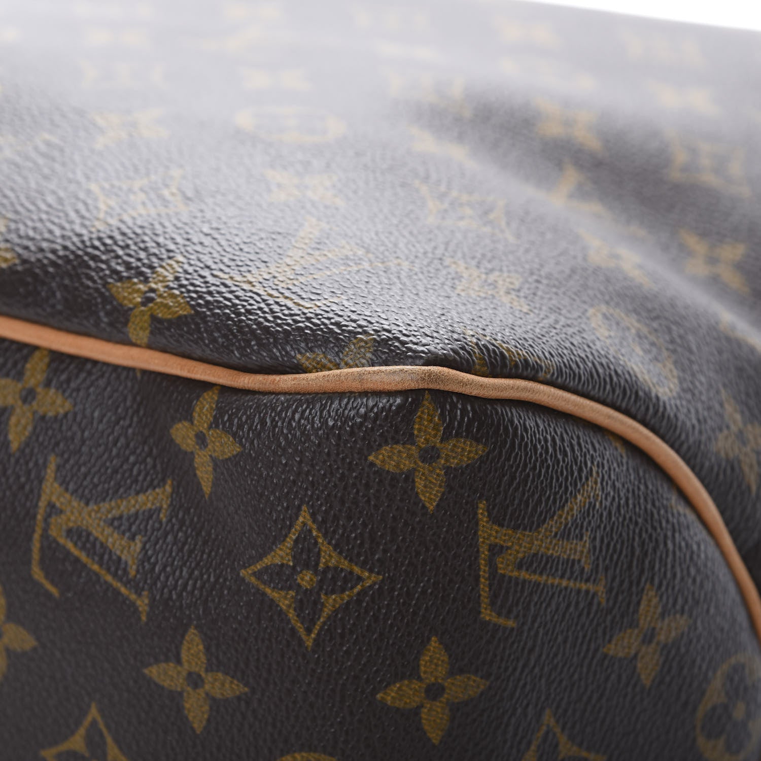 Louis Vuitton Monogram Delightful MM 8 of 14
