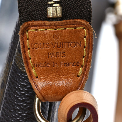 Louis Vuitton Monogram Pochette Accessories 6 of 9
