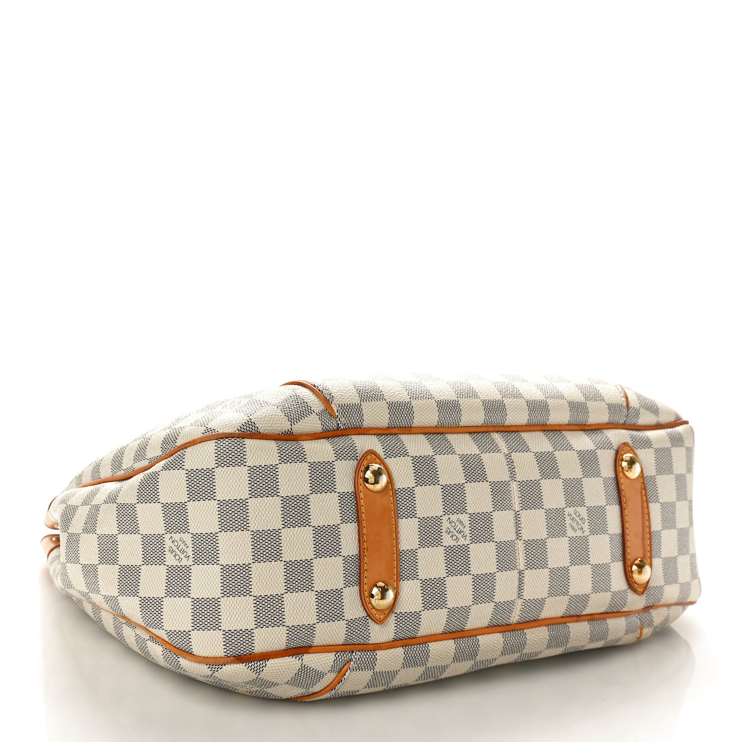Damier Azur Galliera PM