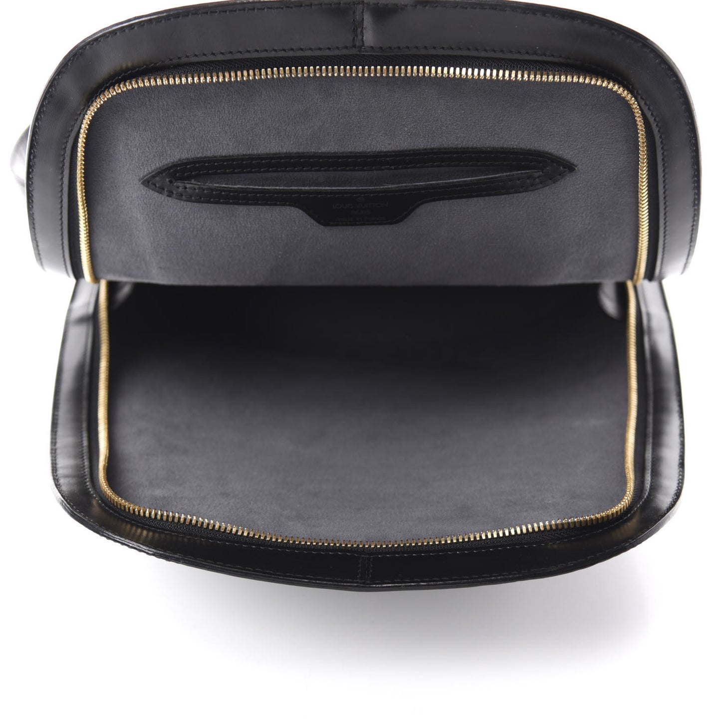 Epi Gobelins Backpack Black
