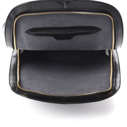 Louis Vuitton Epi Gobelins Backpack Black 4 of 8