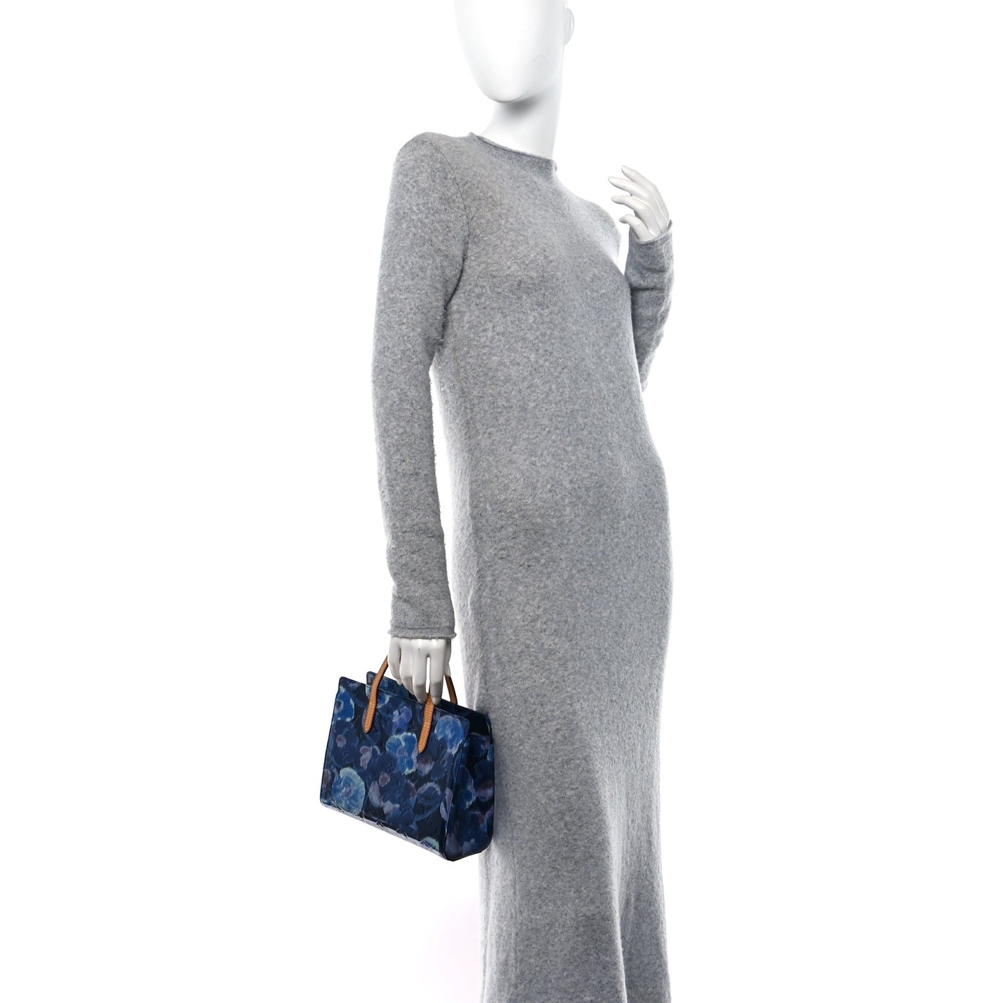 Vernis Ikat Catalina BB Grand Blue