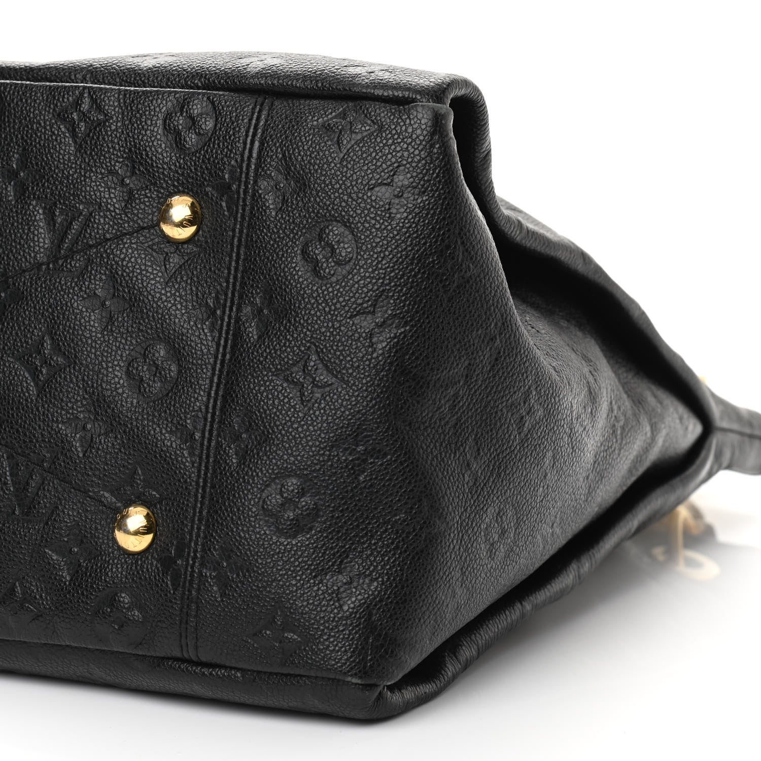 Louis Vuitton Empreinte Artsy MM Black 10 of 10