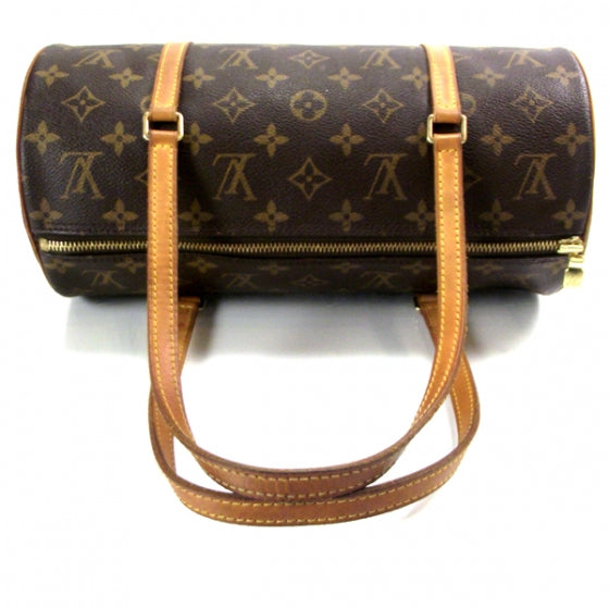 Louis Vuitton Monogram Papillon 30 6 of 9