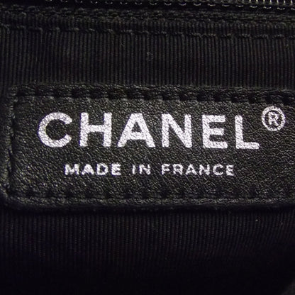 Chanel Caviar Large Tote Black 9 of 13