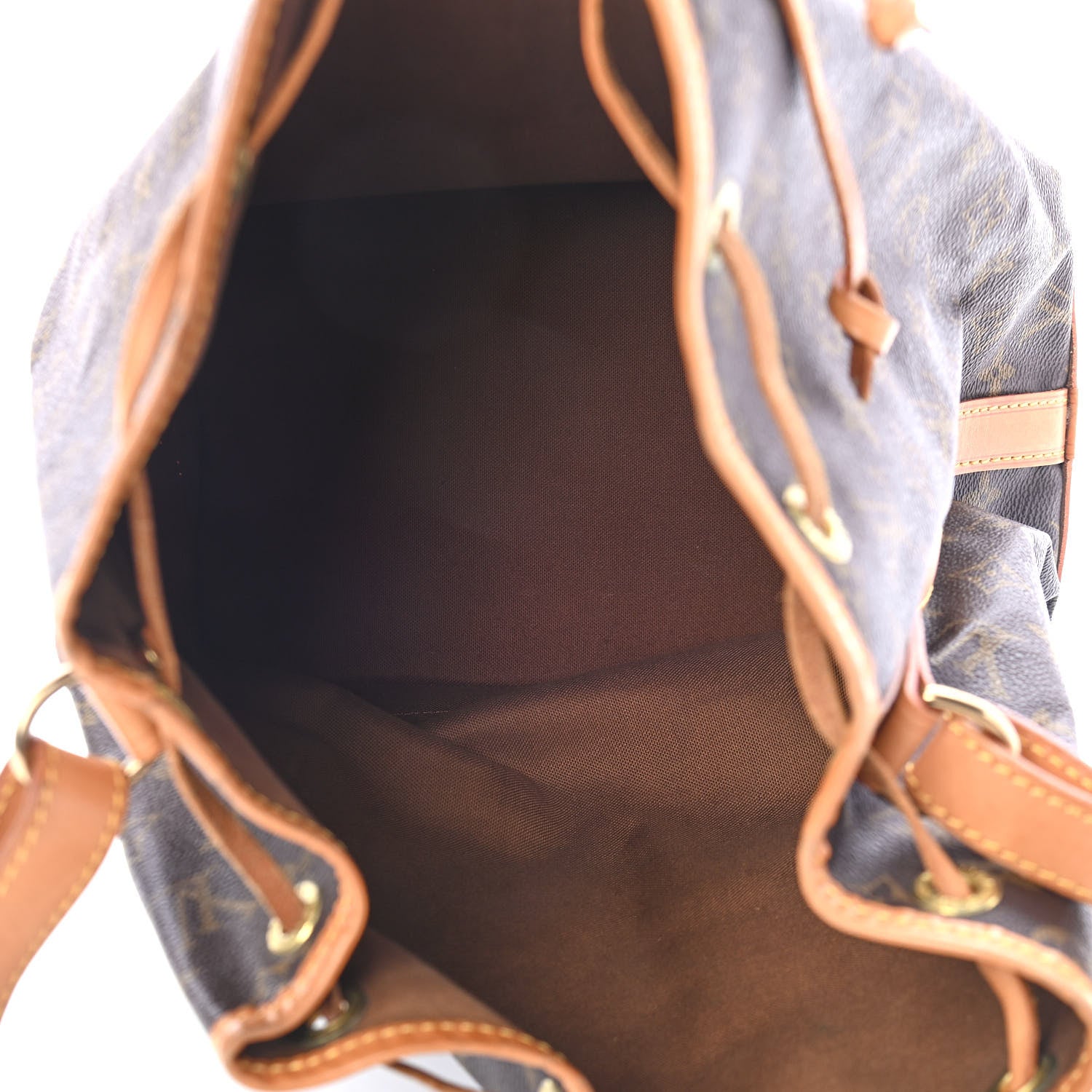 Louis Vuitton Monogram Noe 5 of 10