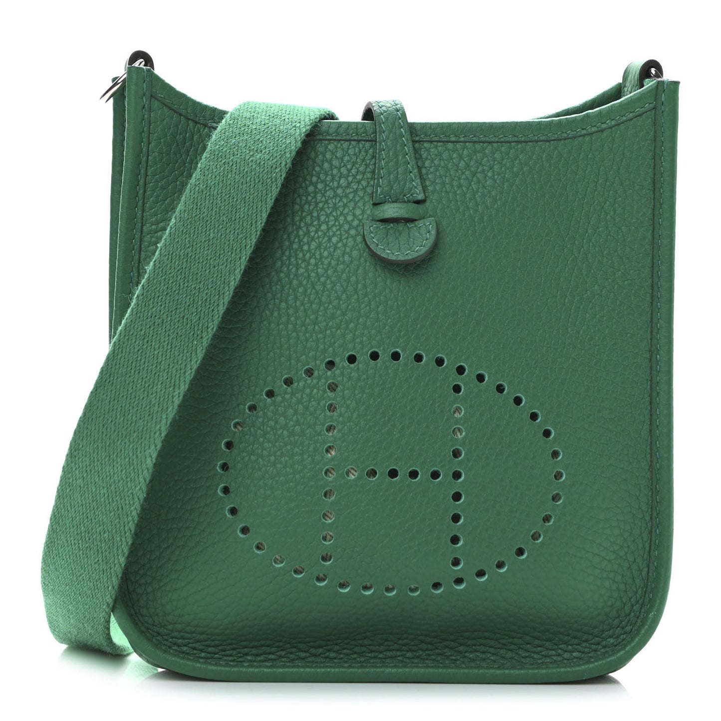 Taurillon Clemence Evelyne TPM Vert Vertigo