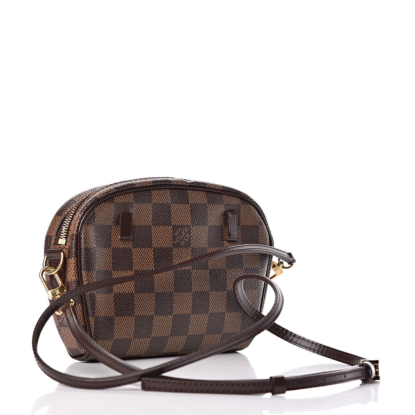 Damier Ebene Pochette Ipanema
