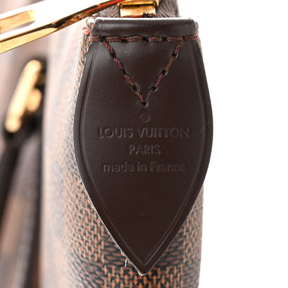 Louis Vuitton LOUIS VUITTON Damier Ebene Totally MM 6 of 9