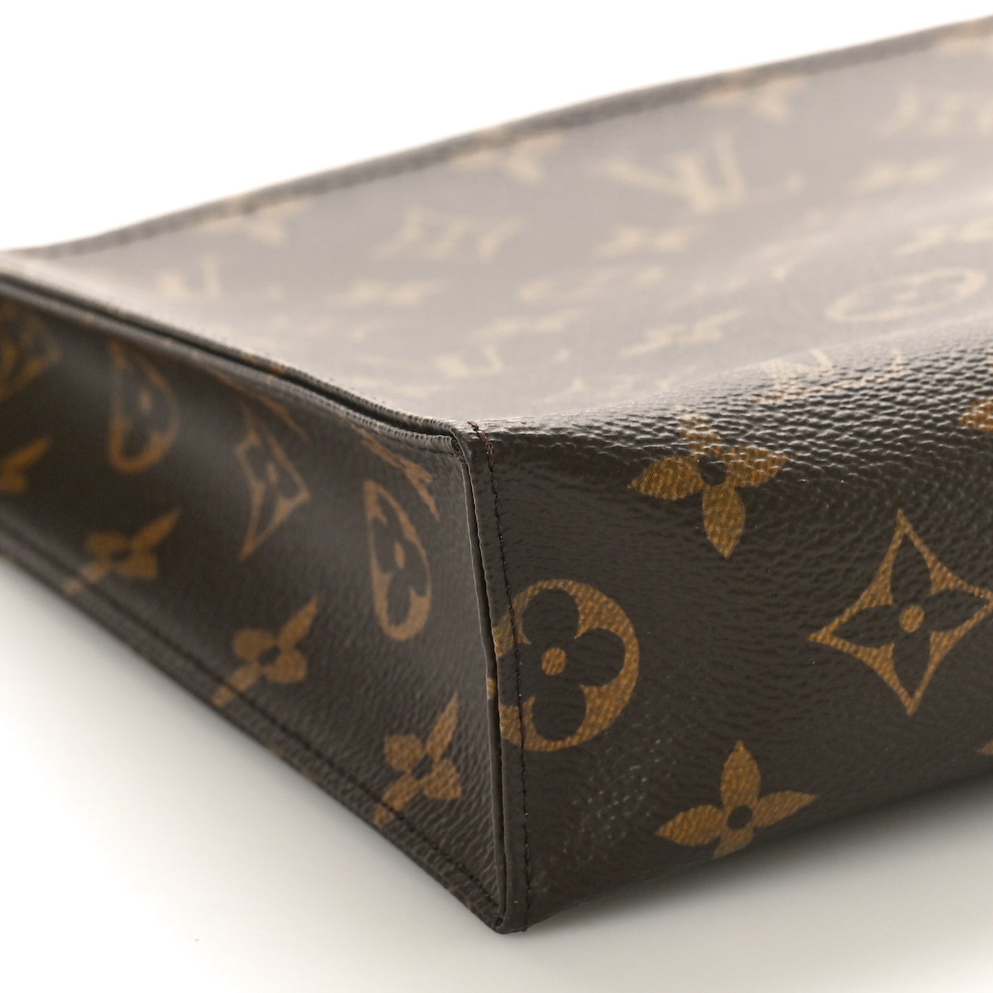 Monogram Toiletry Pouch 26