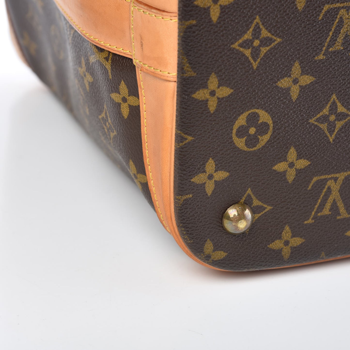 Monogram Cruiser 40