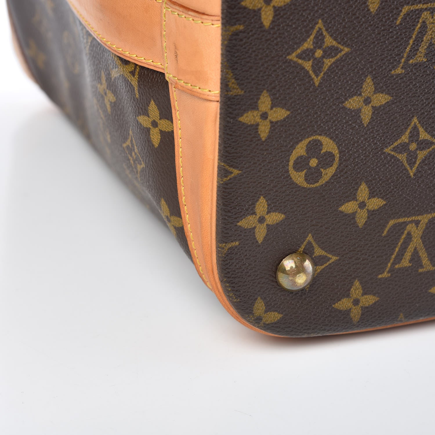 Louis Vuitton Monogram Cruiser 40 30 of 42
