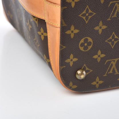 Louis Vuitton Monogram Cruiser 40 30 of 42