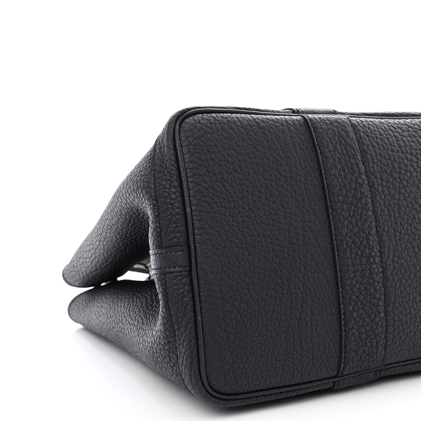 Negonda Garden Party Tote 36 MM Black