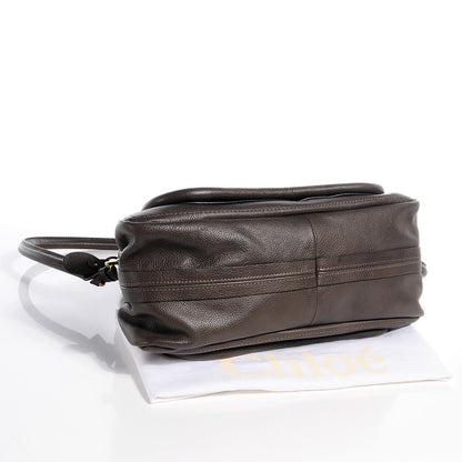 Chloe Calfskin Medium Paraty Rock 4 of 10