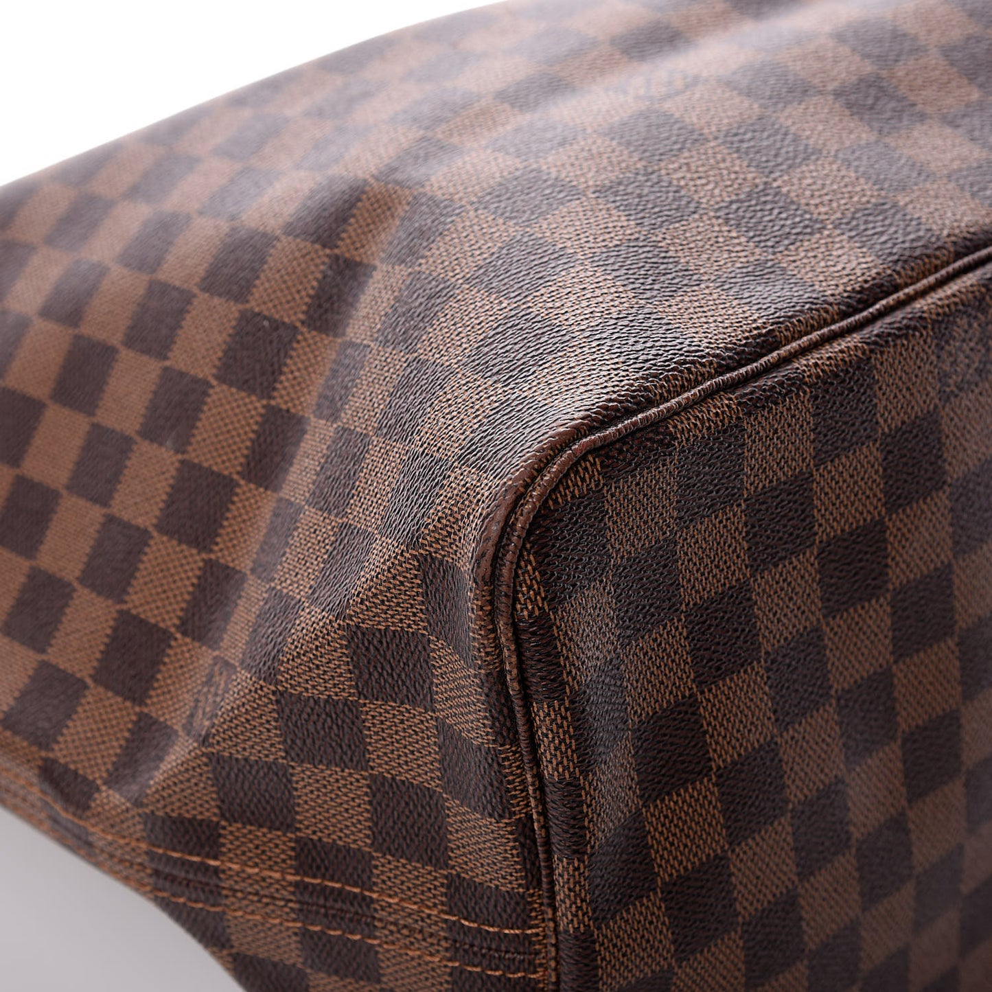 Damier Ebene Neverfull GM