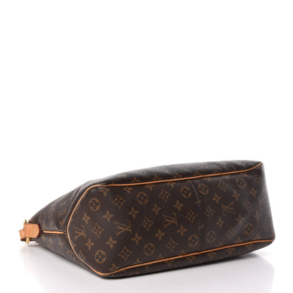 Louis Vuitton Monogram Delightful PM 4 of 22