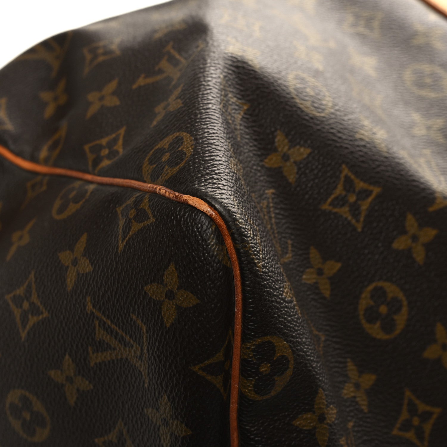 Louis Vuitton Monogram Keepall 55 8 of 13