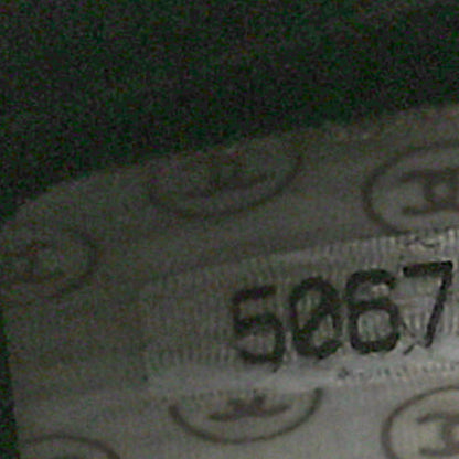 Chanel Caviar Timeless CC Mini Chain Bag Black 7 of 10