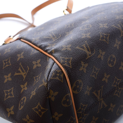 Louis Vuitton Monogram Totally MM 10 of 10