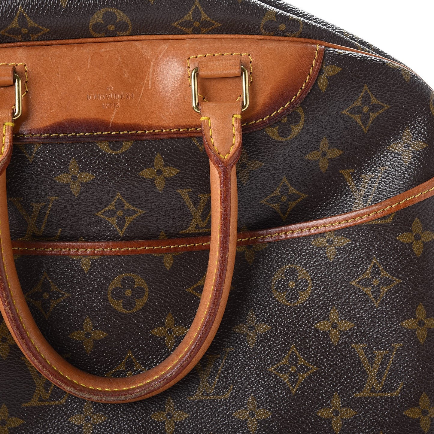 Monogram Deauville