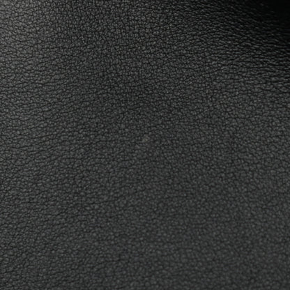Hermes Swift Lizard Jige Elan Touch 29 Clutch Black Ombre 8 of 8