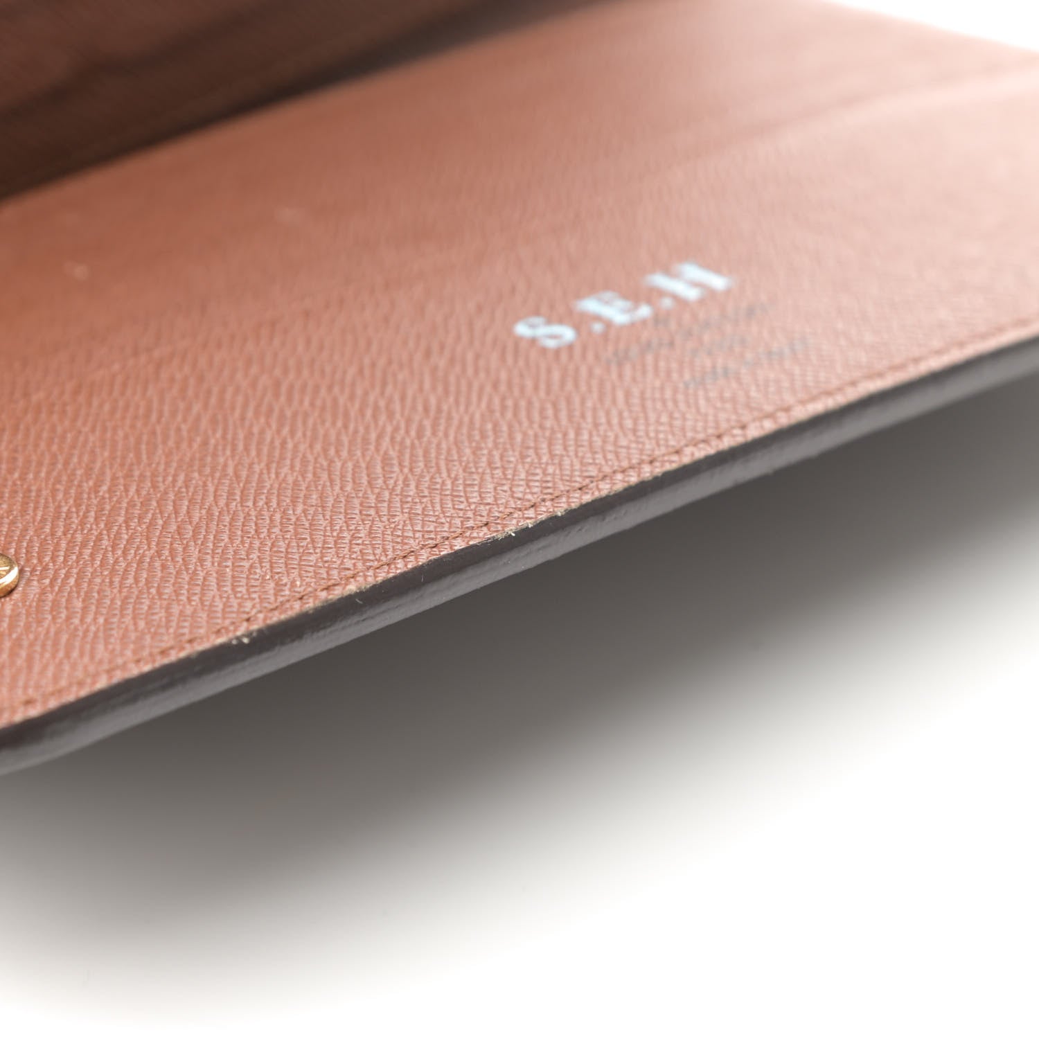 Louis Vuitton Monogram Insolite Wallet 8 of 10