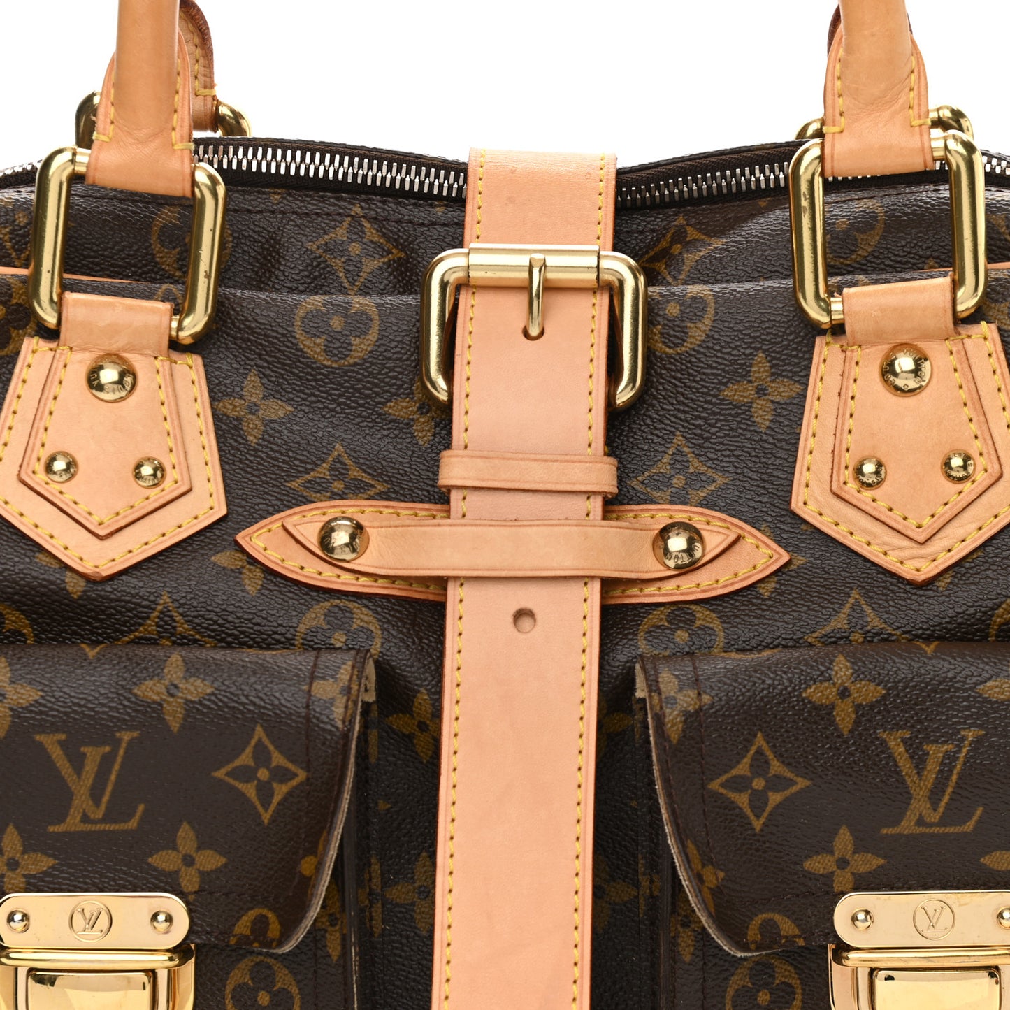 Monogram Manhattan GM