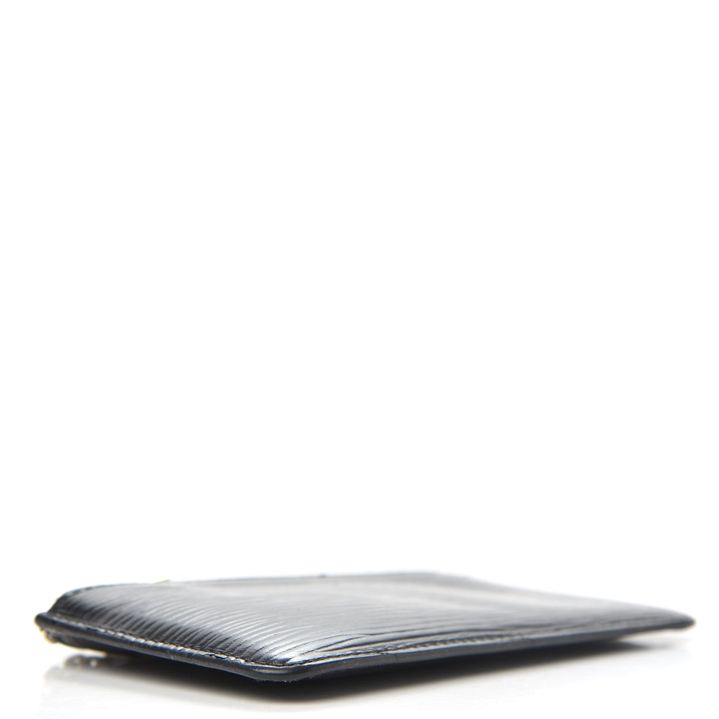 Epi Key Pouch Black