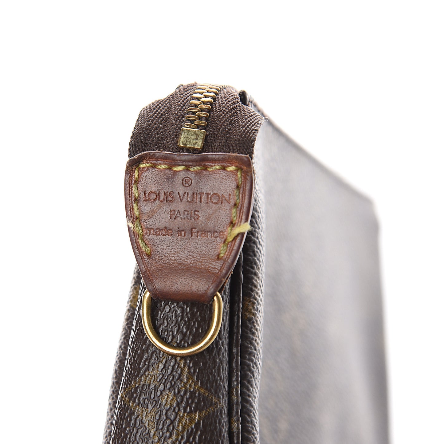 Monogram Pochette Accessories