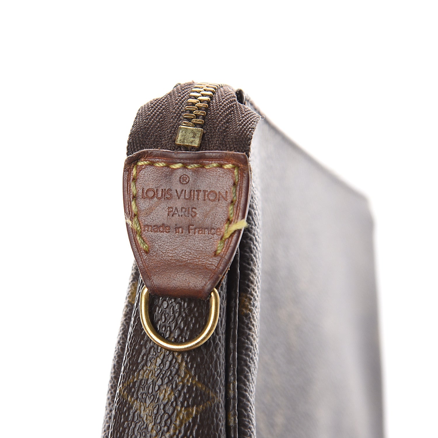 Louis Vuitton Monogram Pochette Accessories 5 of 5