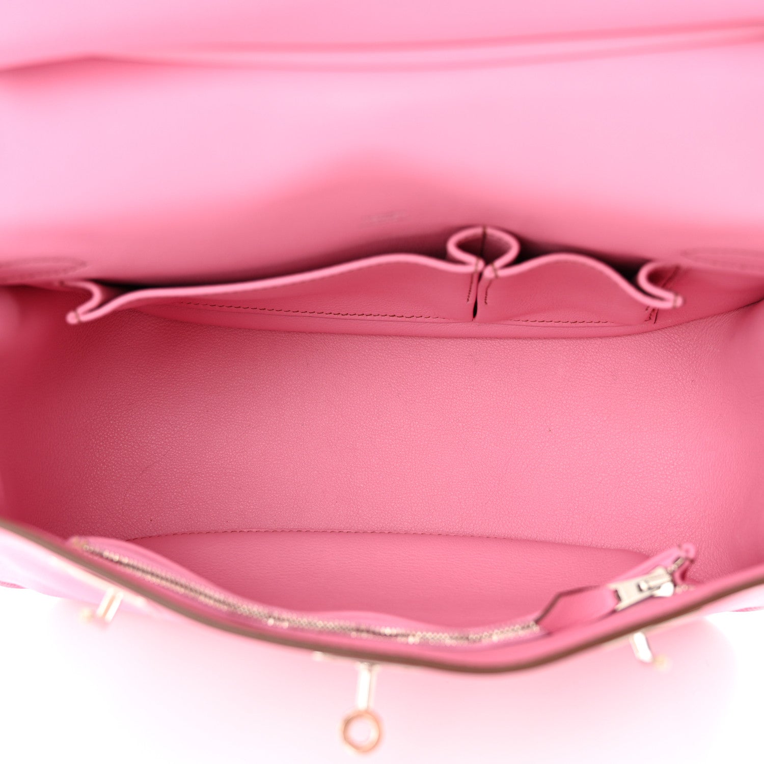 Hermes Swift Jypsiere 28 5P Pink 5 of 14