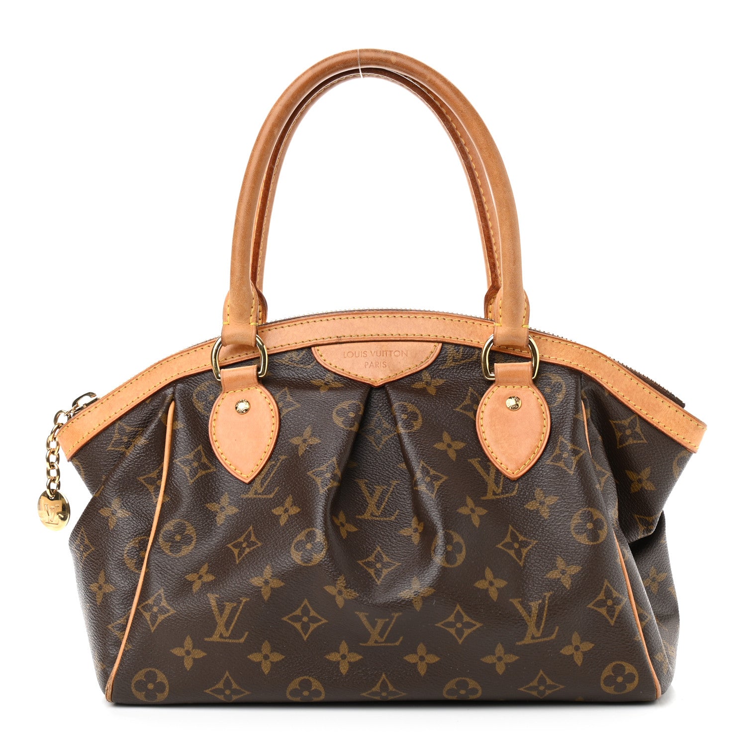 Louis Vuitton Monogram Tivoli PM 1 of 18