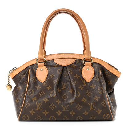 Louis Vuitton Monogram Tivoli PM 1 of 18