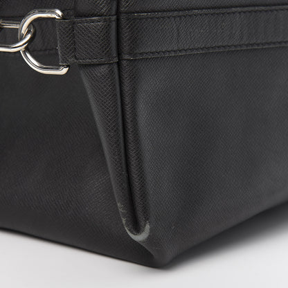 Louis Vuitton Taiga Astralis 55 Black 22 of 24