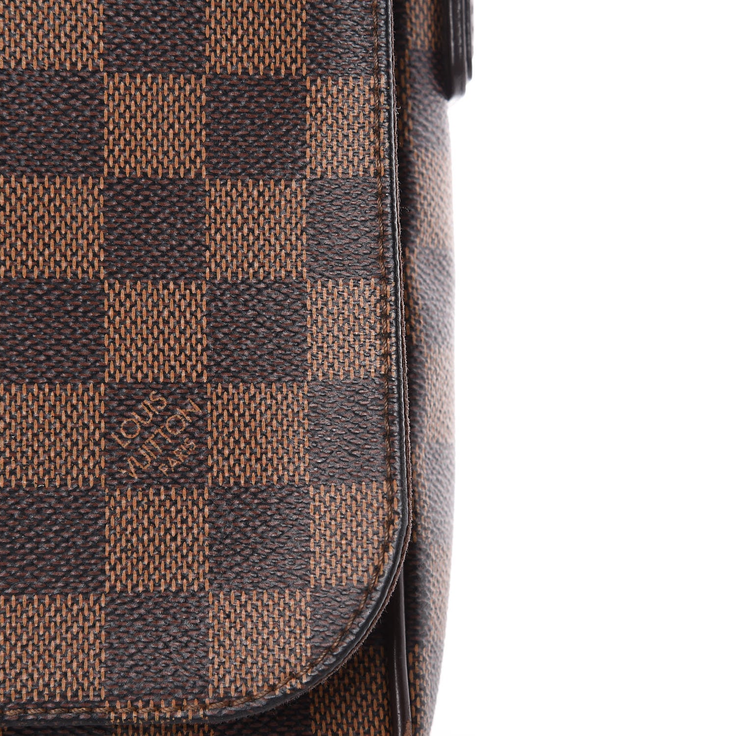 Louis Vuitton Damier Ebene District PM 10 of 13