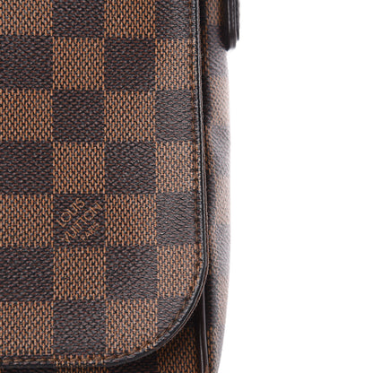 Louis Vuitton Damier Ebene District PM 10 of 13