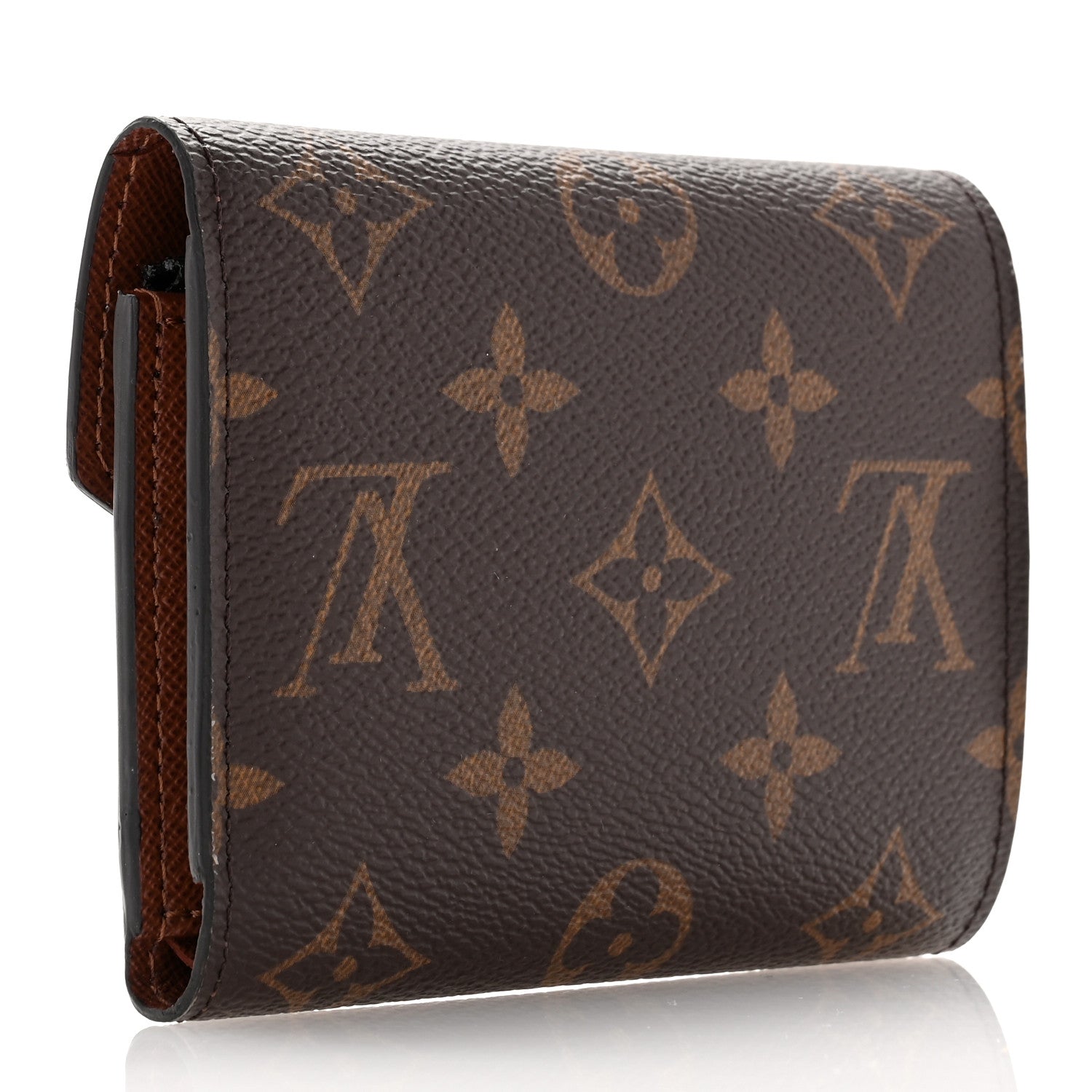 Louis Vuitton Monogram Victorine Wallet Armagnac 3 of 7