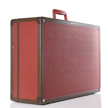 Louis Vuitton Calfskin Cup Challenge Line 2 Perth 1987 Trunk 2 of 32